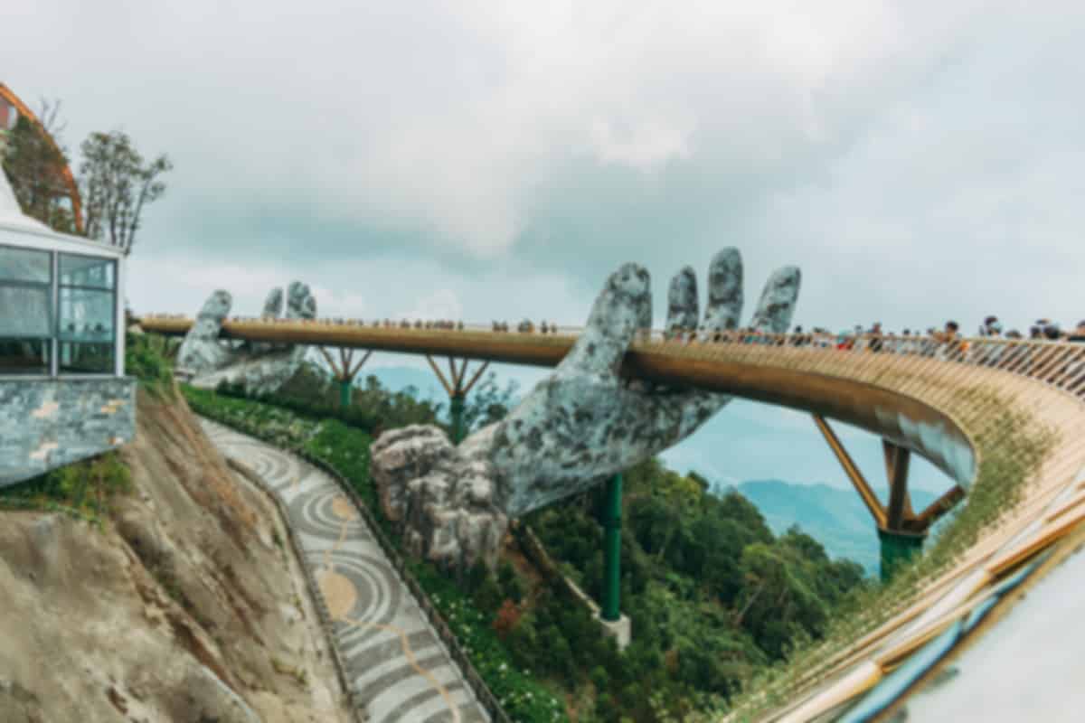 Golden Bridge Da Nang: Everything You Need to Know Before Visiting