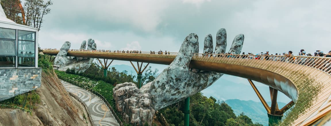 Things to Do in Da Nang