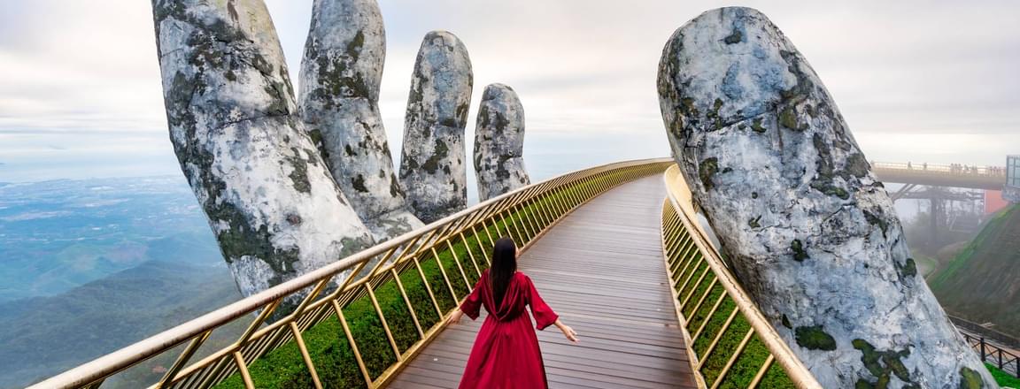 da nang tourism