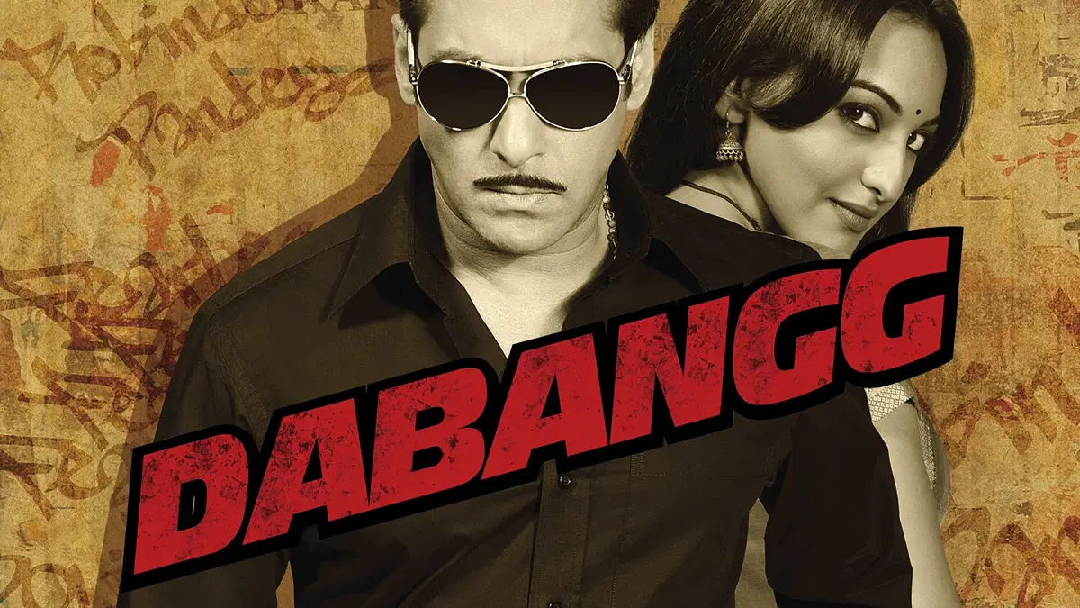 dabangg
