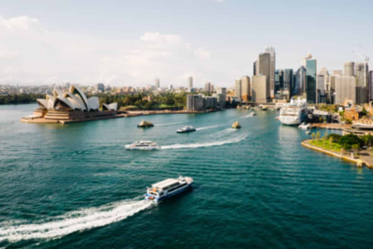 Sydney Travel Guide: Top Attractions, Best Time to Visit, Things to Do & Travel Tips