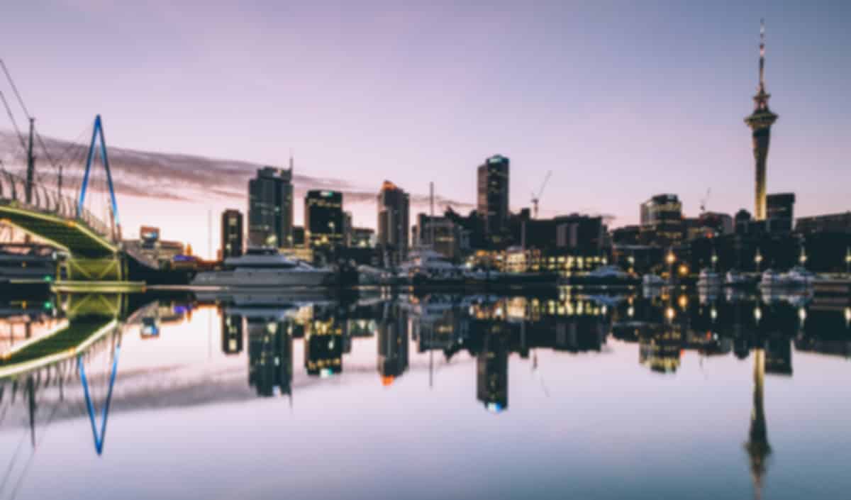 Auckland Travel Guide – Plan Your Trip with Ease