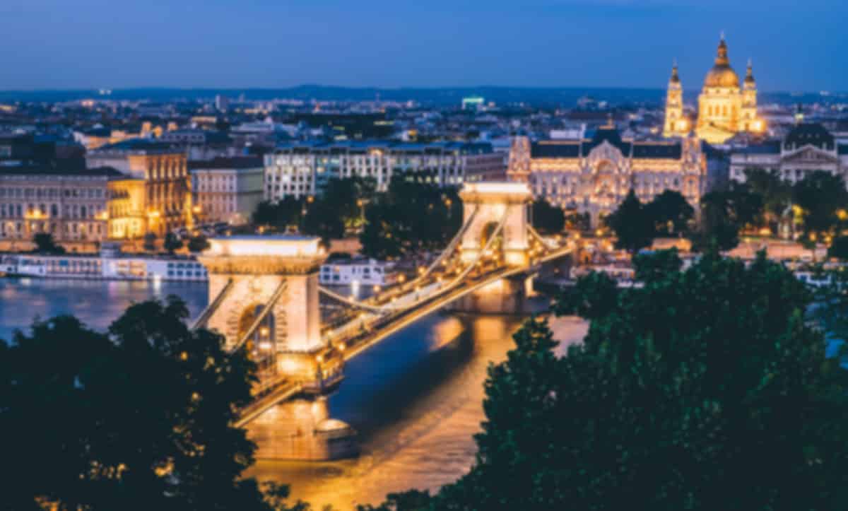 Budapest Travel Guide and Tourism