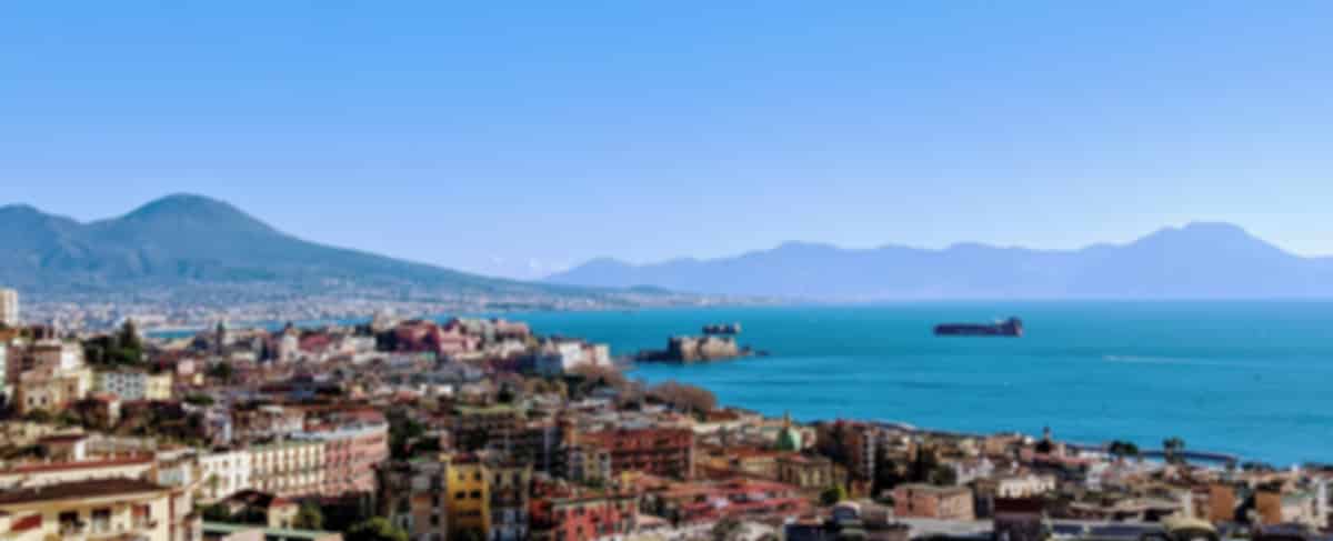 Naples Travel Guide and Tourism