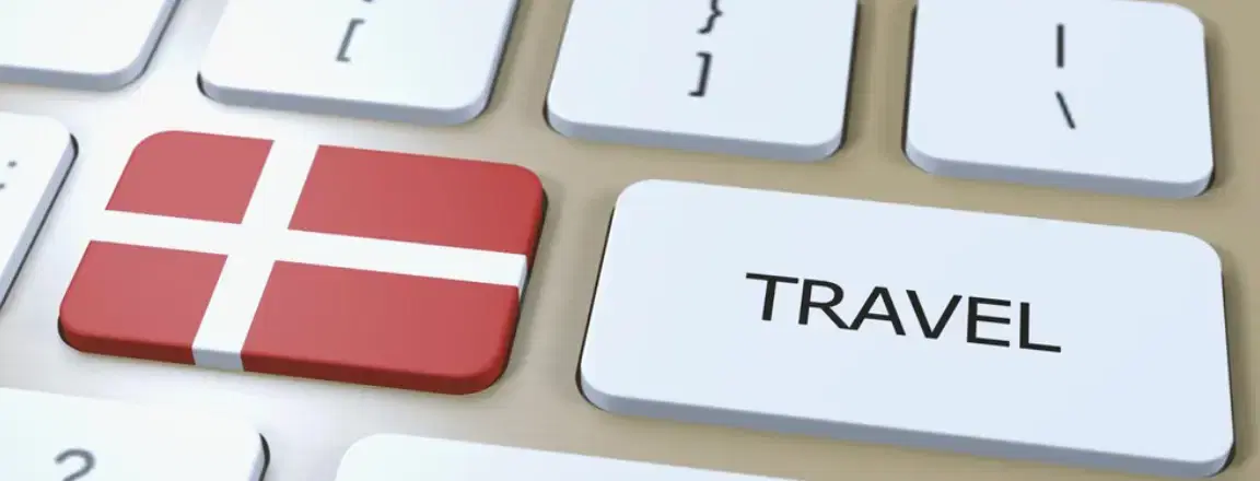 denmark visa