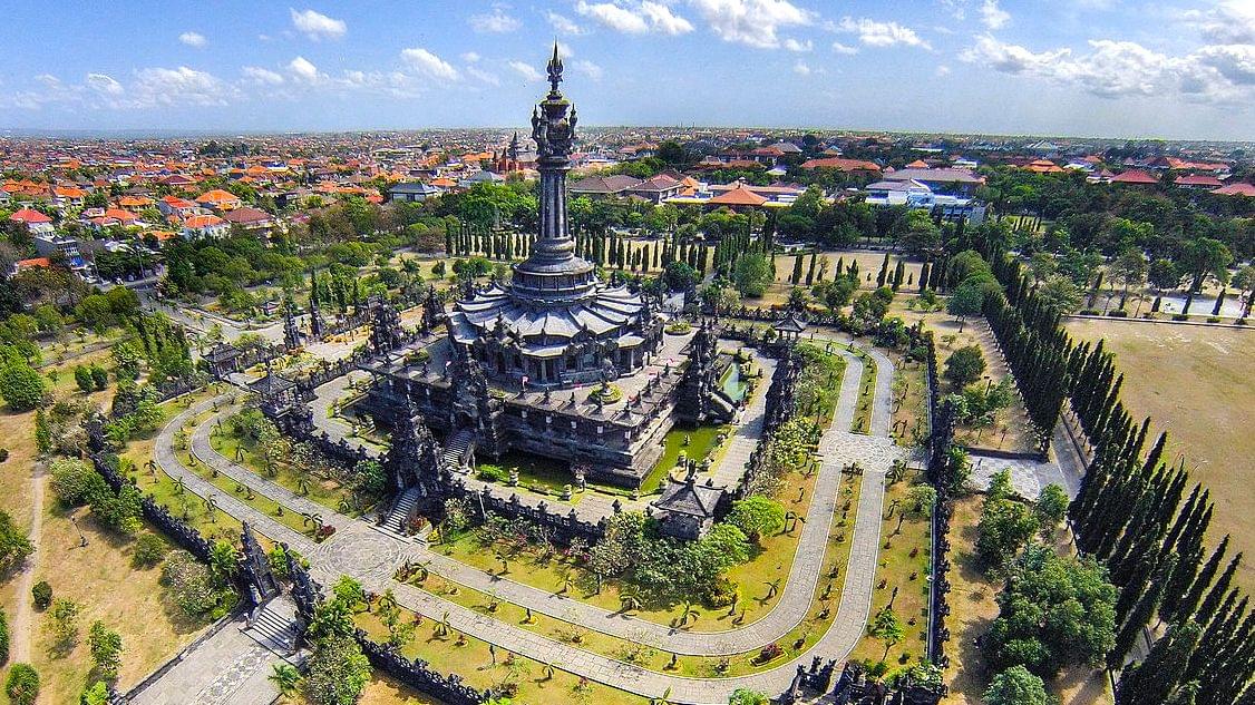 denpasar