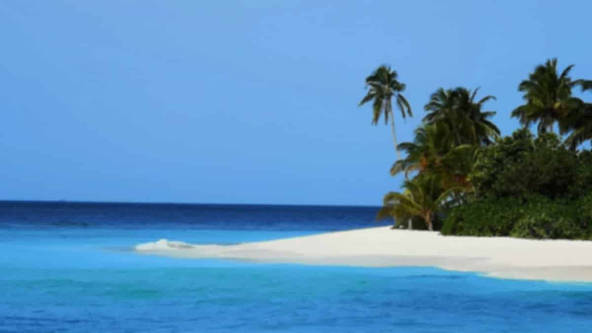 Dhaalu Atoll, Maldives: Complete Travel Guide