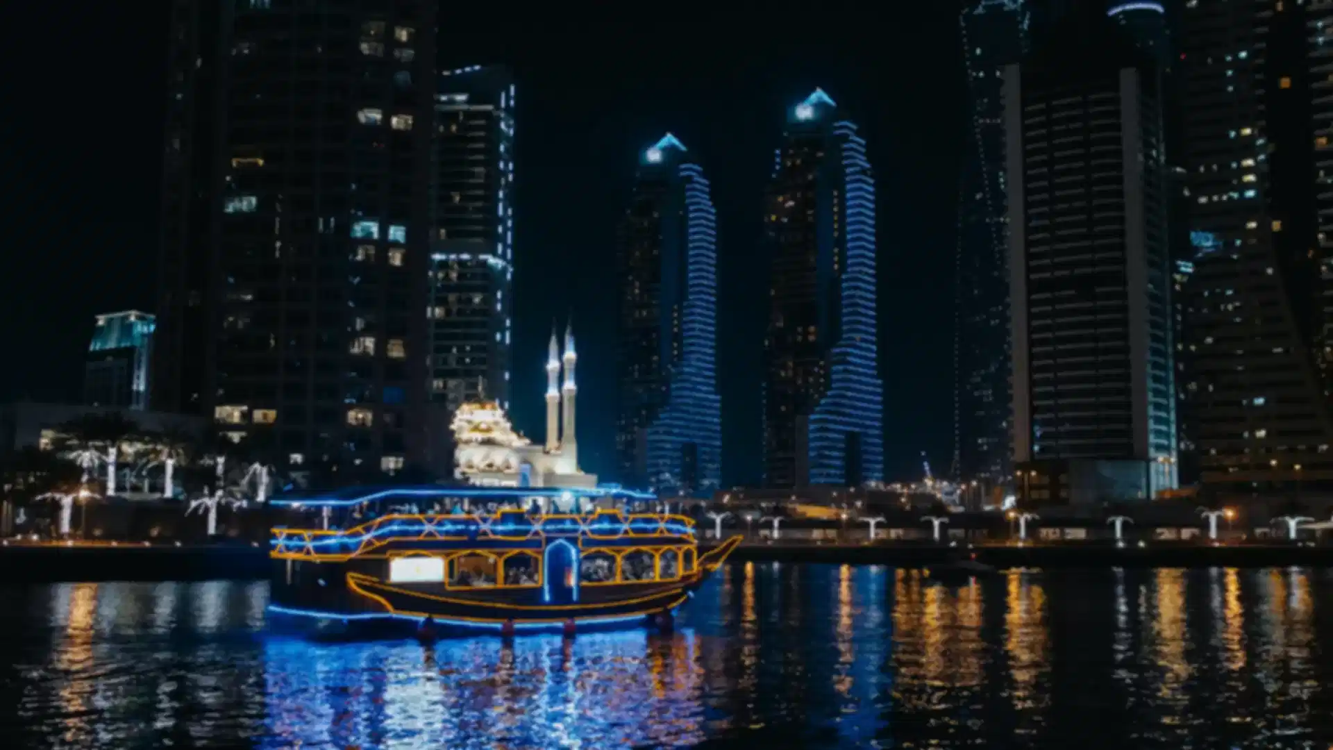 Dubai Dhow Cruise Guide 2026: Experience Traditional Sailing with Modern Luxury