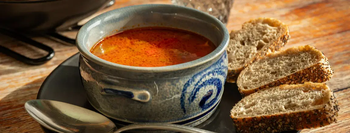 Dinner Cruise in Bangkok