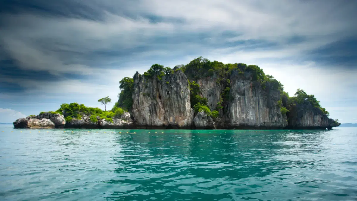 Diving Spots in Thailand