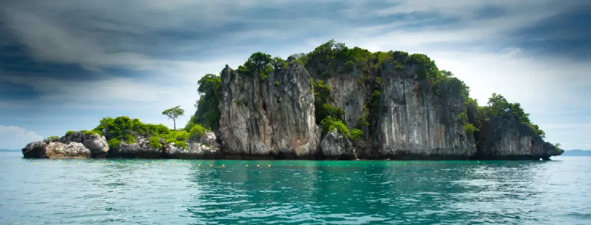 Diving Spots in Thailand