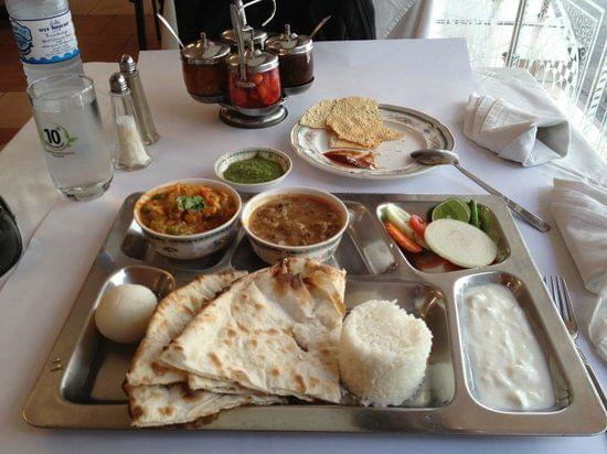 Dosa King Restaurant