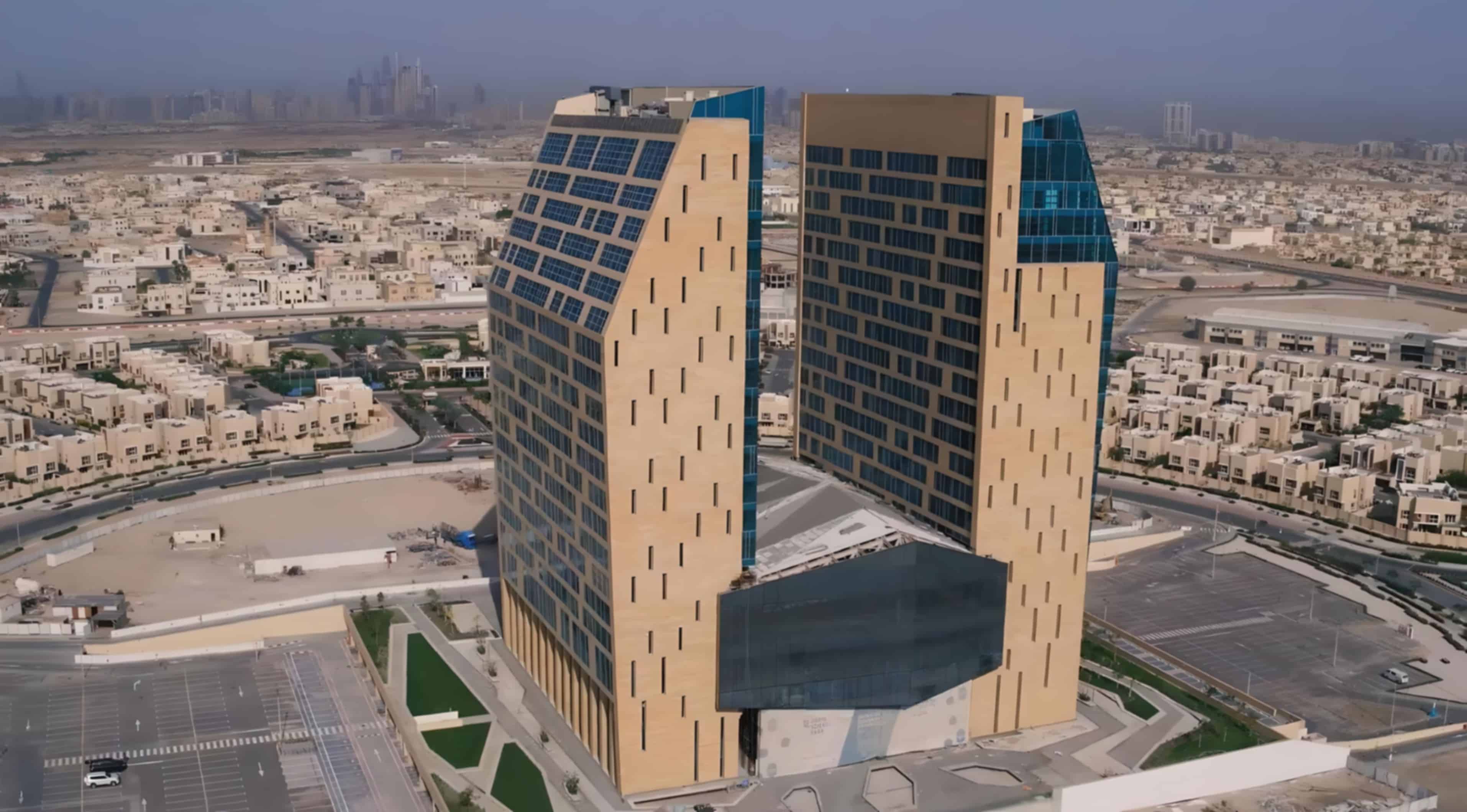 Dubai Science Park: Innovation, Research & Community Guide
