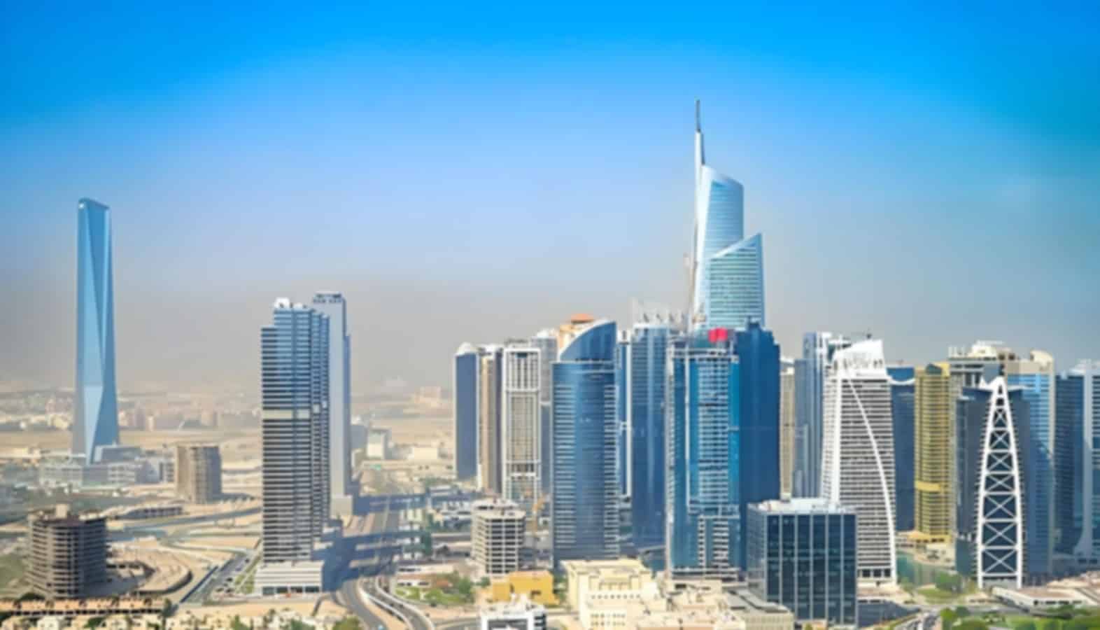 Dubai Multi Commodities Centre (DMCC) Guide: Everything You Need to Know