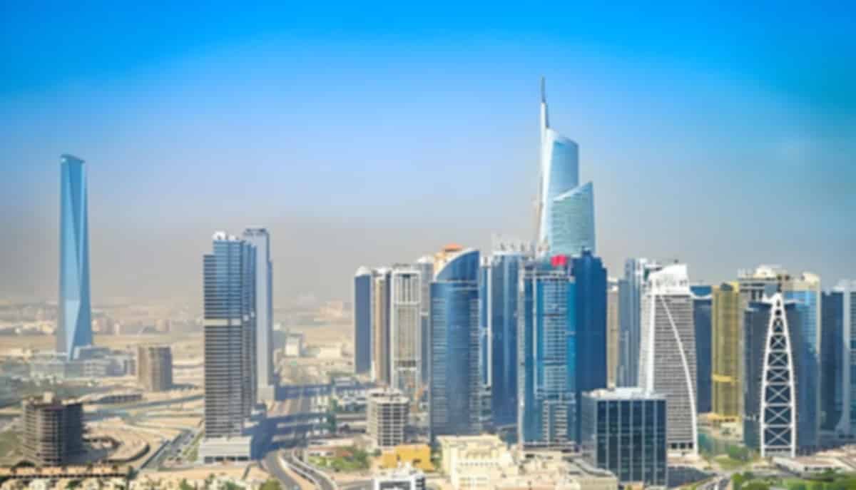 Dubai Multi Commodities Centre (DMCC) Guide: Everything You Need to Know