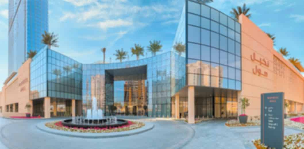 Nakheel Mall Dubai: Complete Tickets, Attractions & Shopping Guide