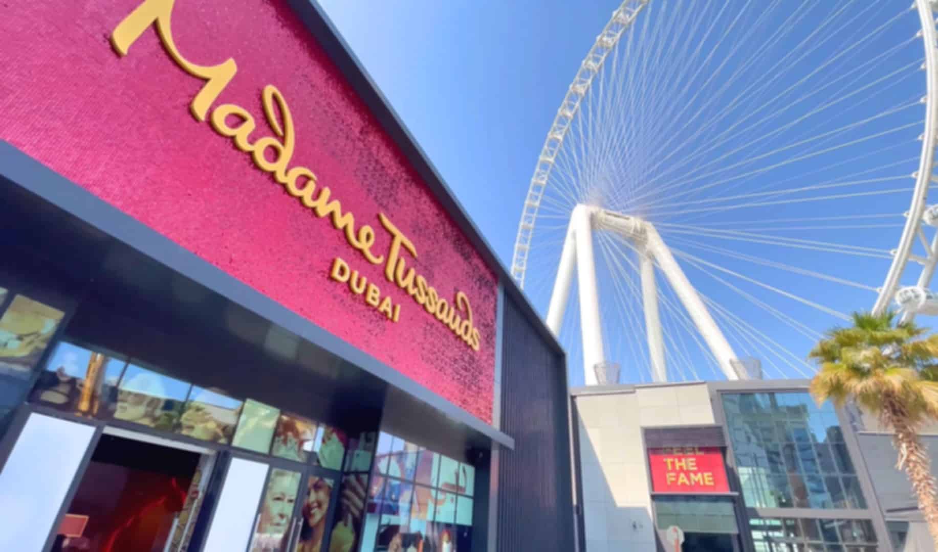 Madame Tussauds Museum Dubai: A Complete Visitor Guide