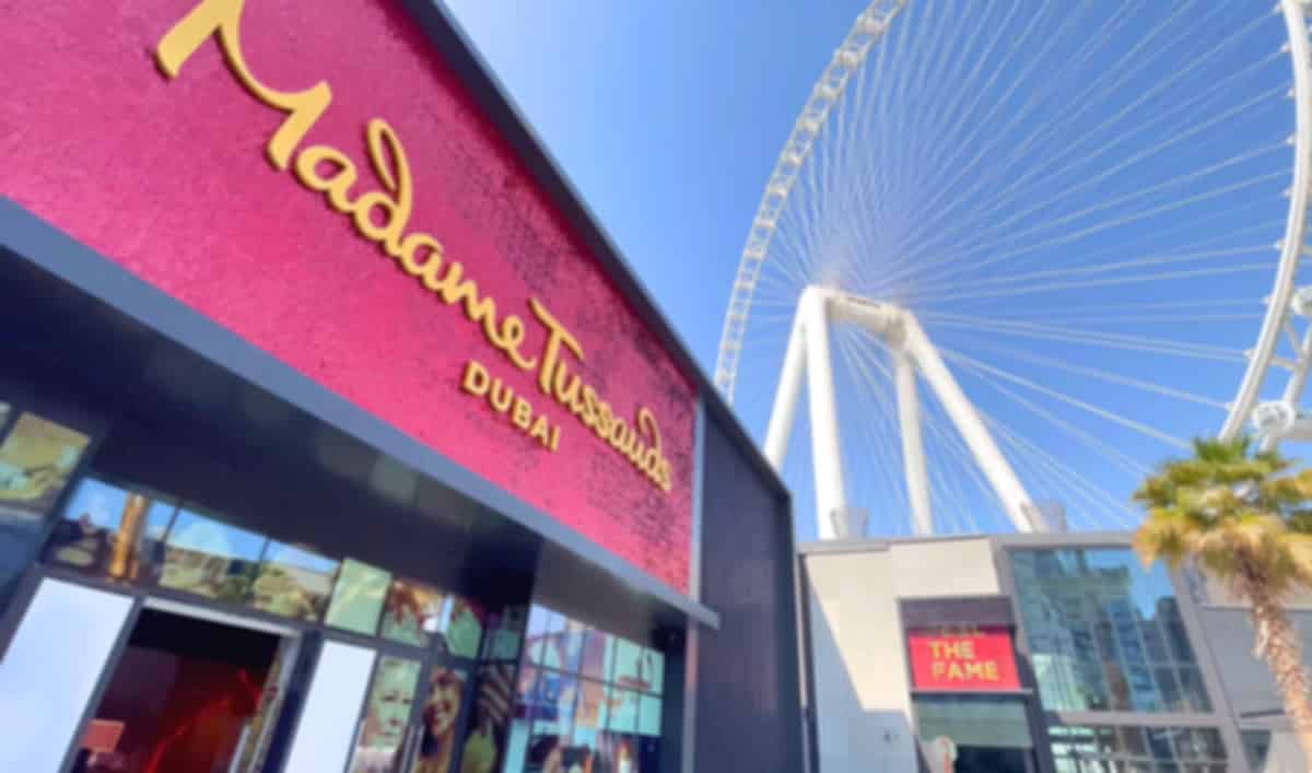 Madame Tussauds Museum Dubai: A Complete Visitor Guide