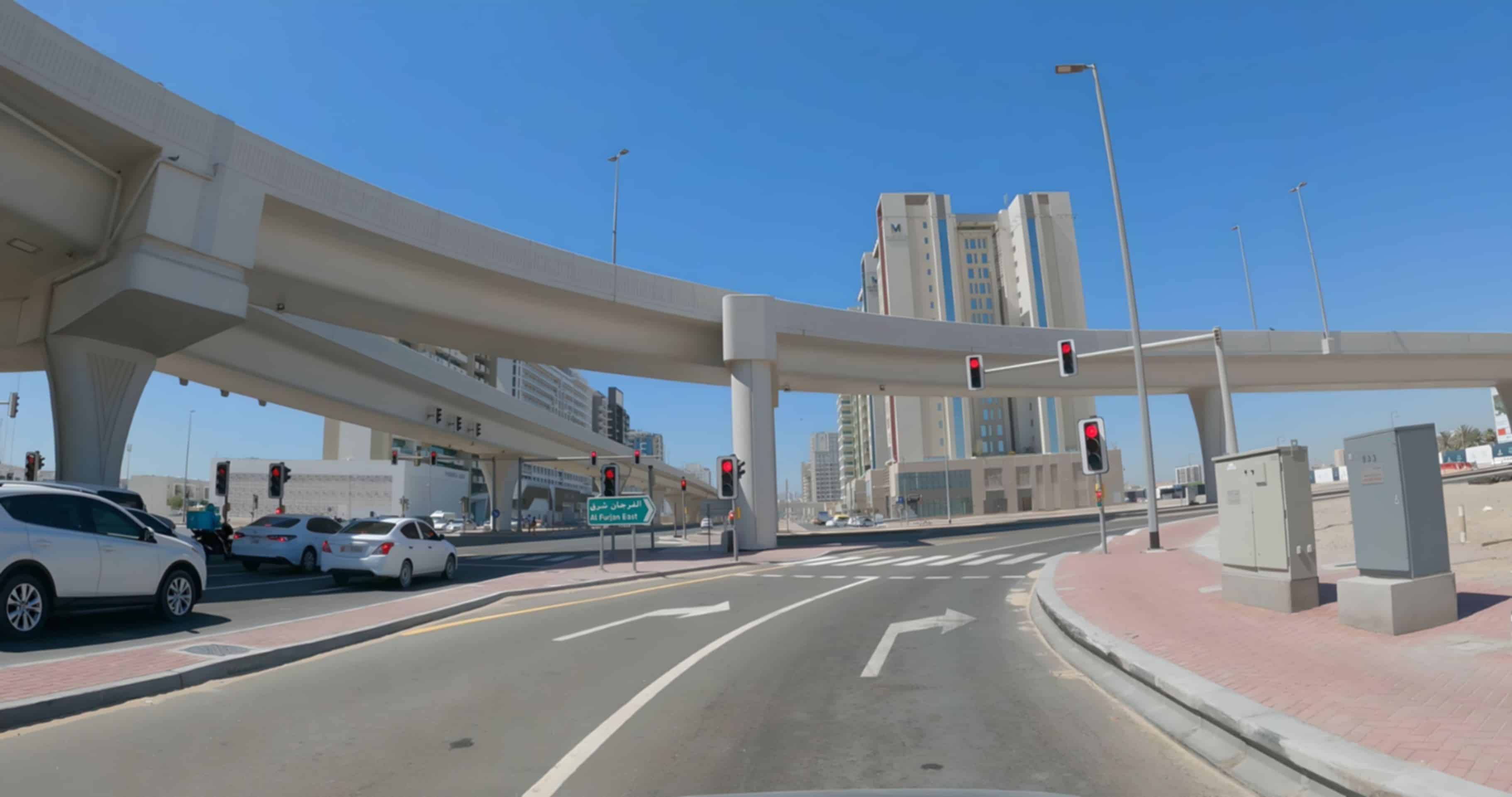Al Furjan Dubai