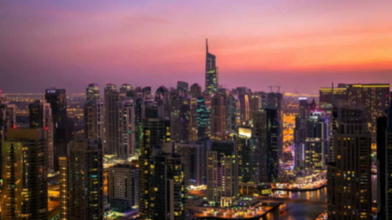 Dubai in January: What to Know Before You Go