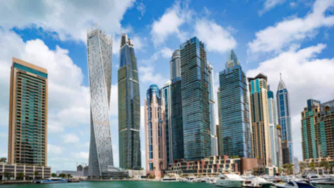 Dubai in October 2026 Guide: Weather, Events & Best Things to Do