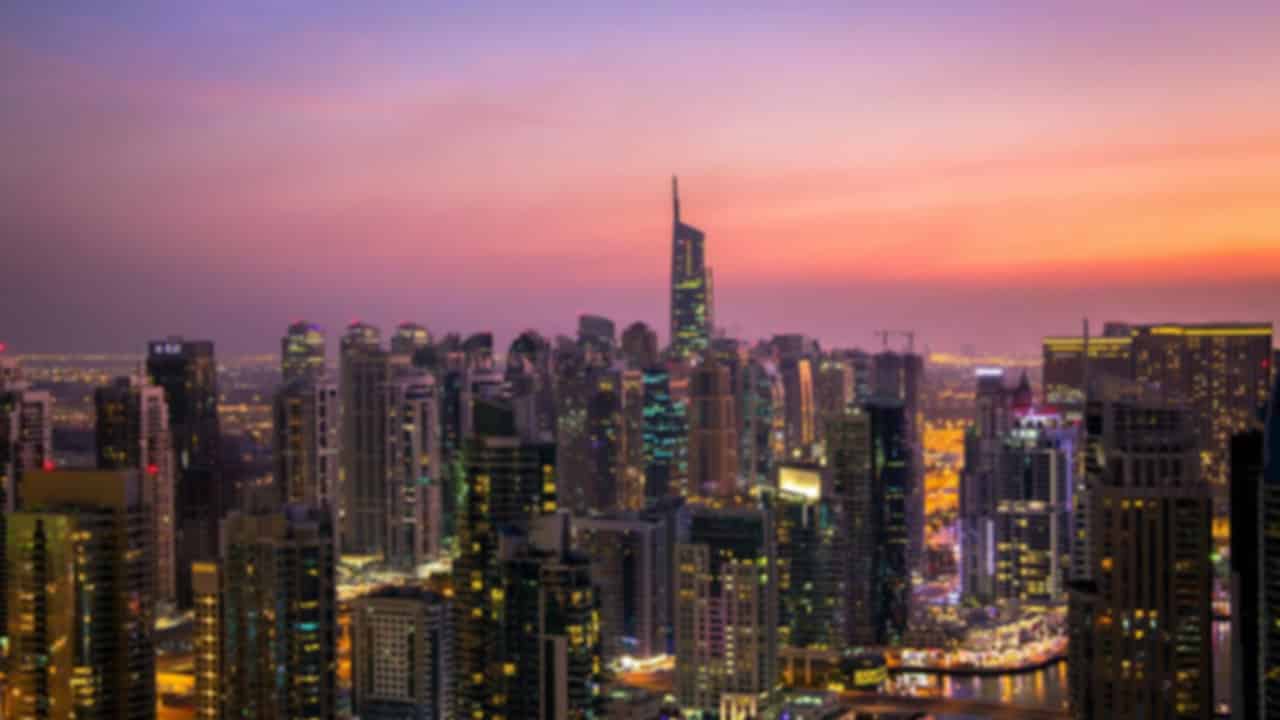 Dubai in August: Weather, Best Places to Visit, Tips & Events
