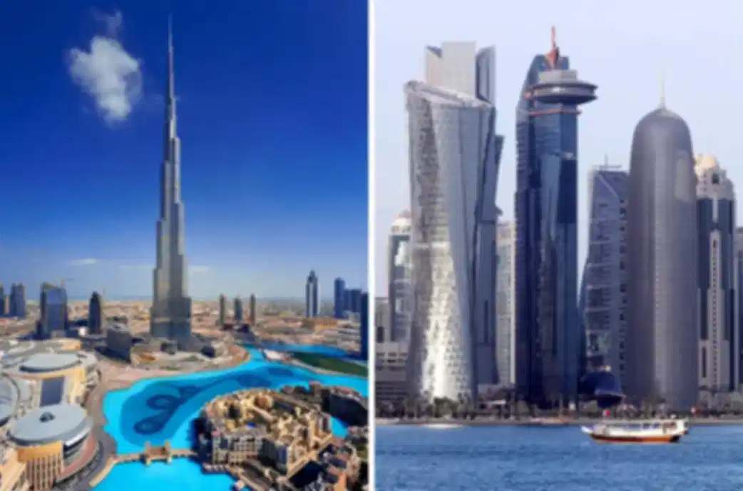 Dubai vs Qatar 2026: Best Middle East Travel Comparison Guide