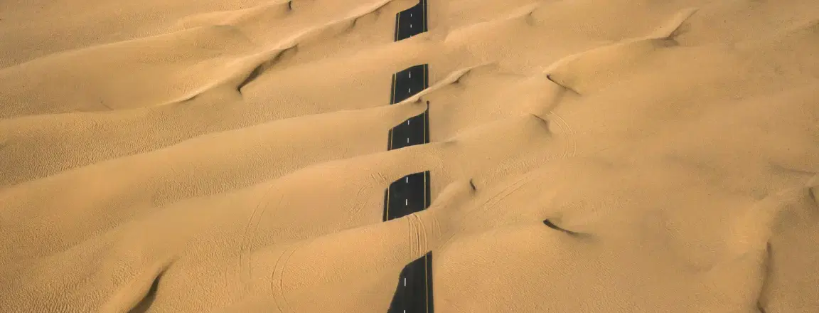 Dubai Roadtrips