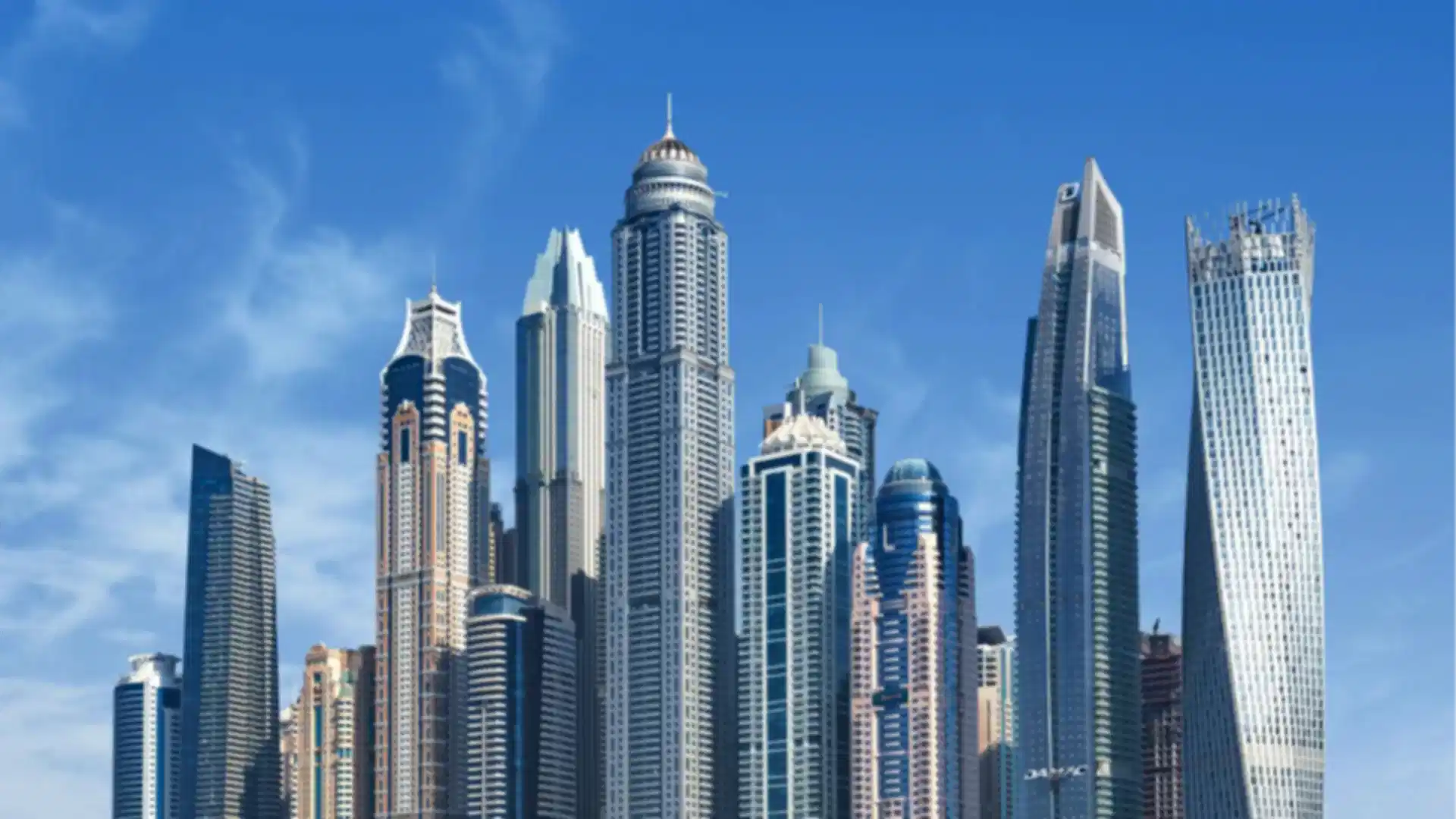 Dubai in February: Your Complete Weather Guide & Travel Tips