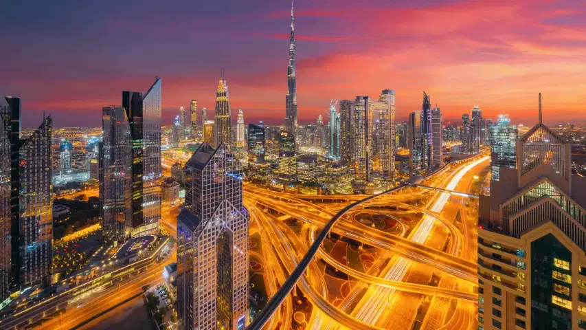 Dubai Travel Guide 2026
