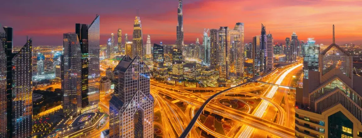 Dubai Tourism