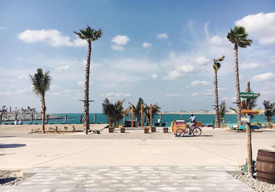 Indian restaurants in Dubai