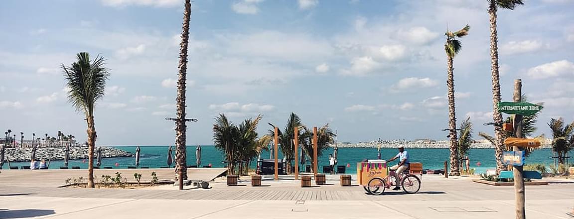 Indian restaurants in Dubai