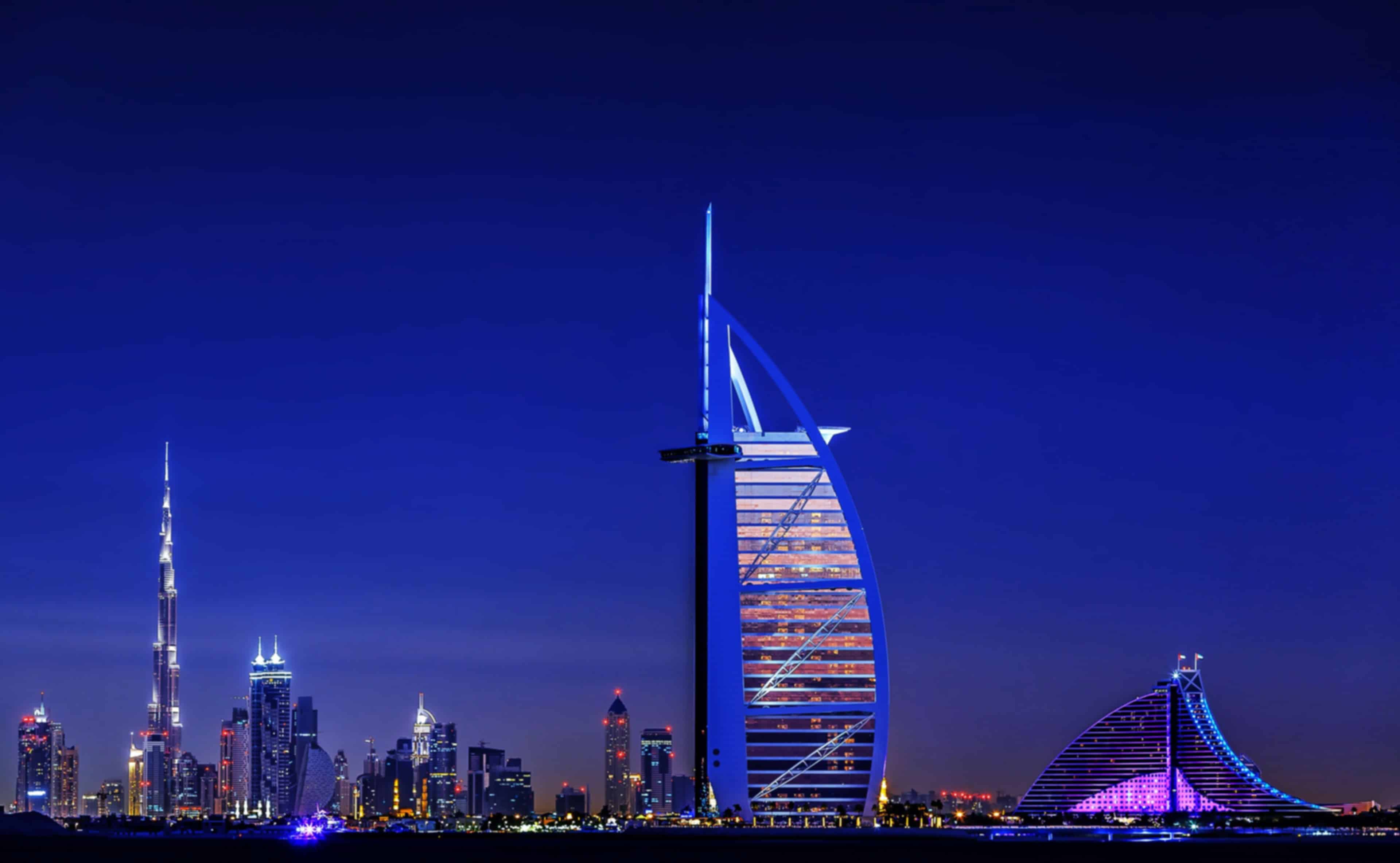 Dubai Monuments Guide 2026: Explore the City’s Most Iconic Landmarks