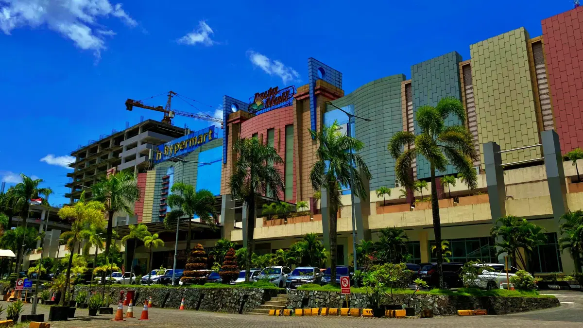 duta plaza