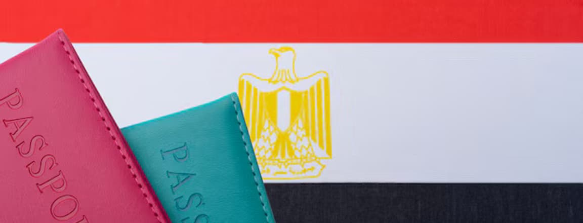 Egypt visa
