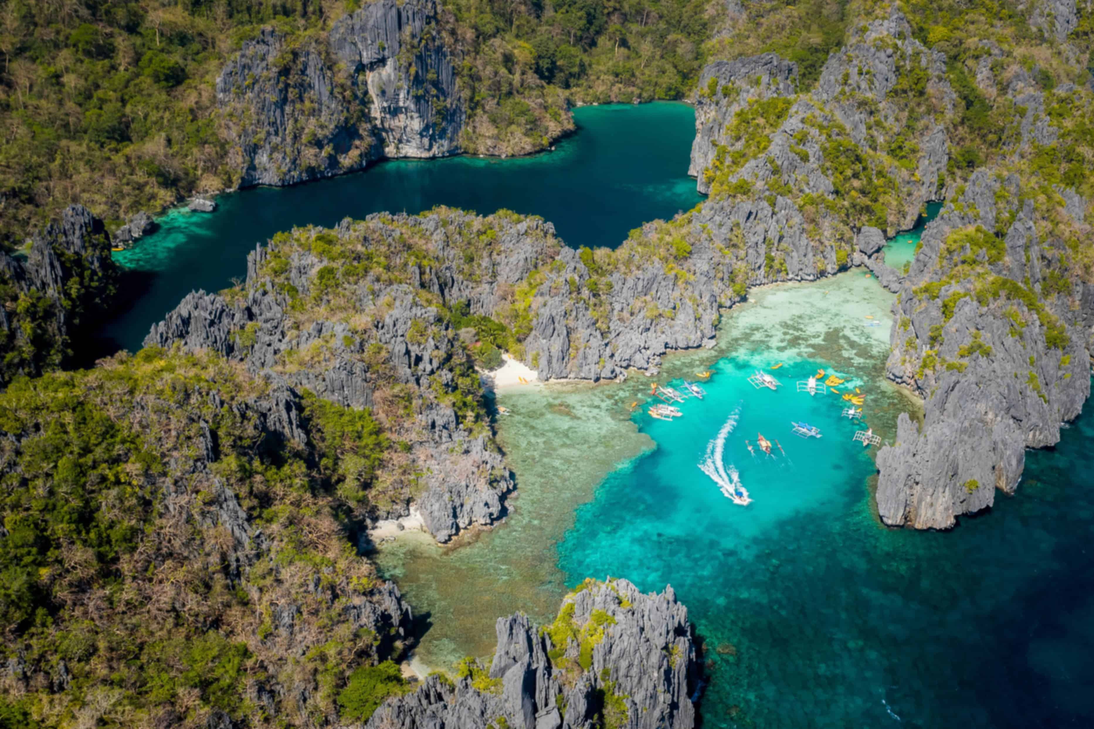 El Nido Travel Guide and Tourism