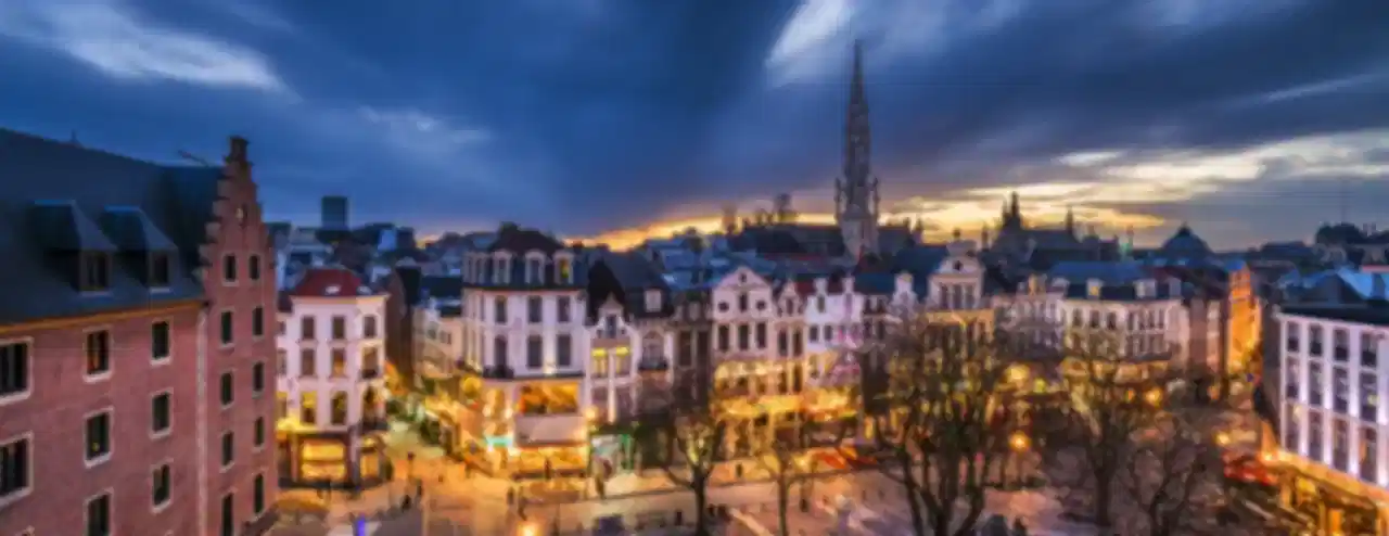 Europe Travel Guide