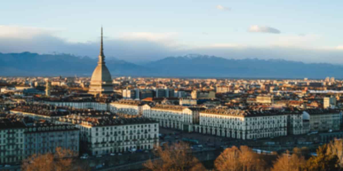 Turin Travel Guide and Tourism