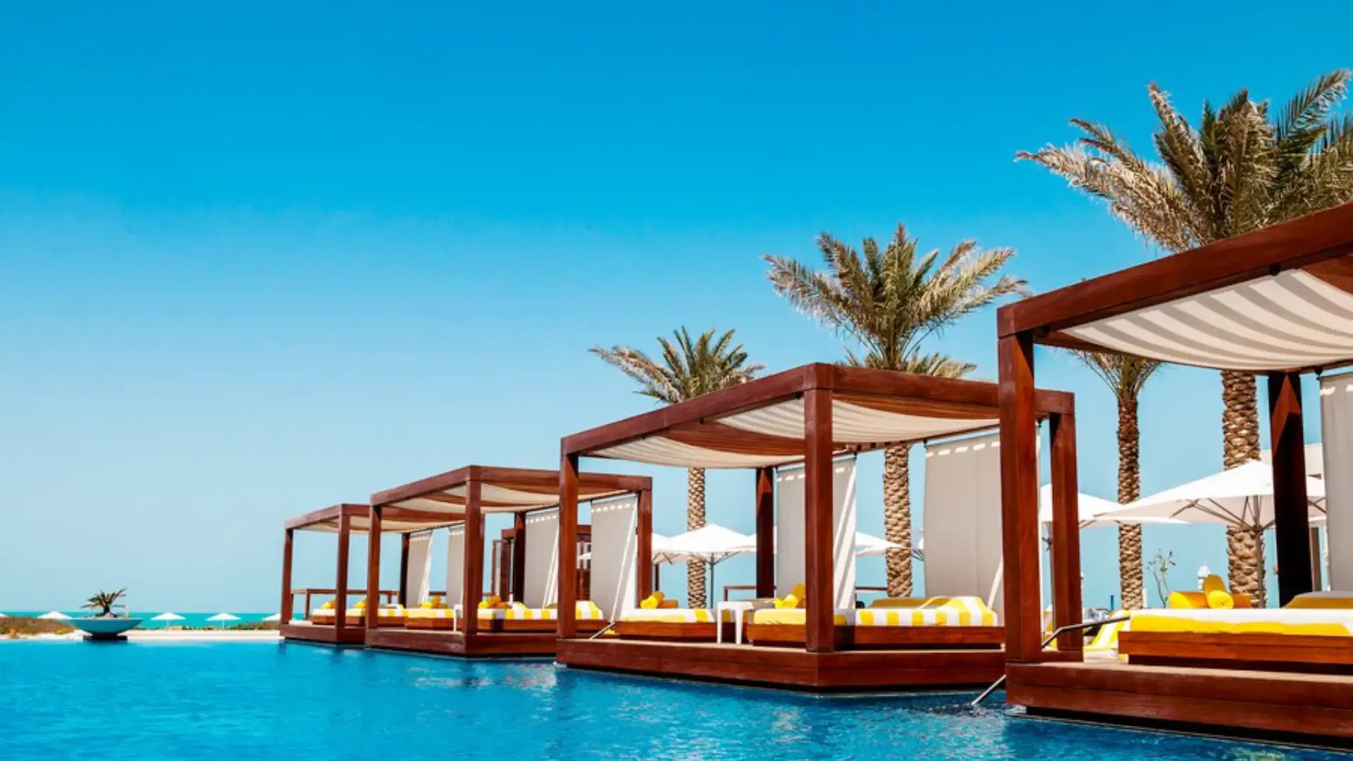 Family Friendly hotels in Dubai