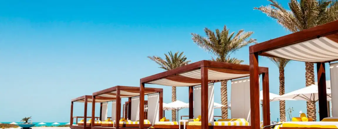 Family Friendly hotels in Dubai