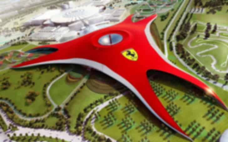 Ferrari World Abu Dhabi Tickets & Rides Guide