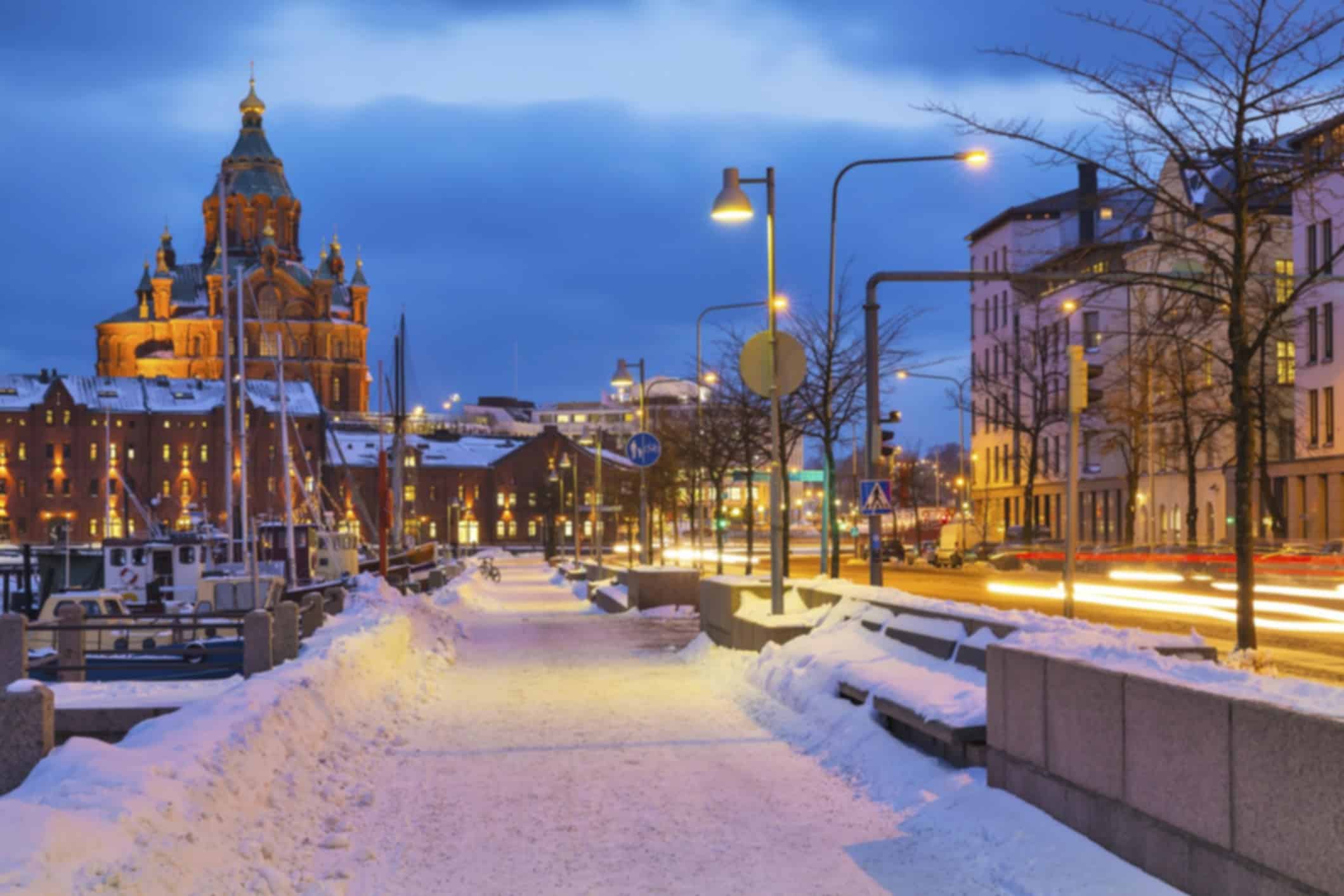 Finland Tourism Guide : Complete Travel Guide for Your Perfect Nordic Adventure