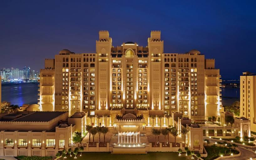 Four Seasons Resort Dubai