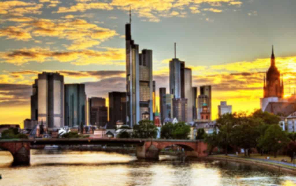 Frankfurt Travel Guide and Tourism