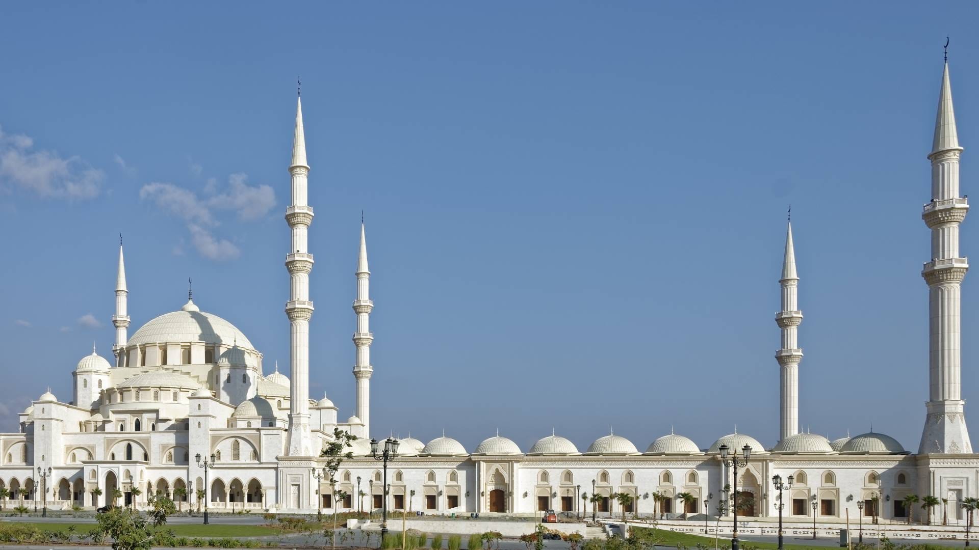 Fujairah travel guide