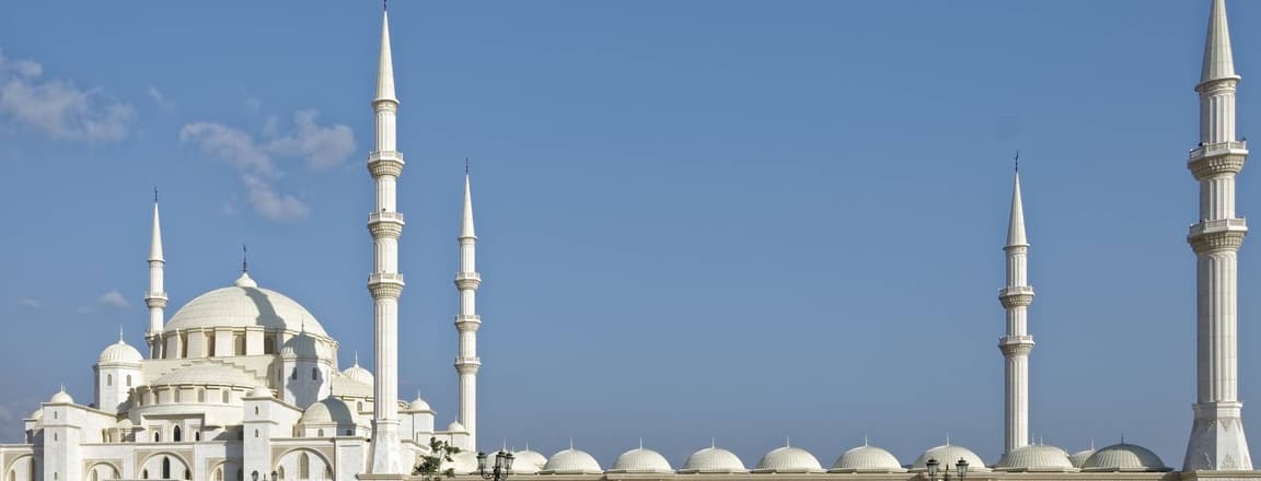 Fujairah travel guide