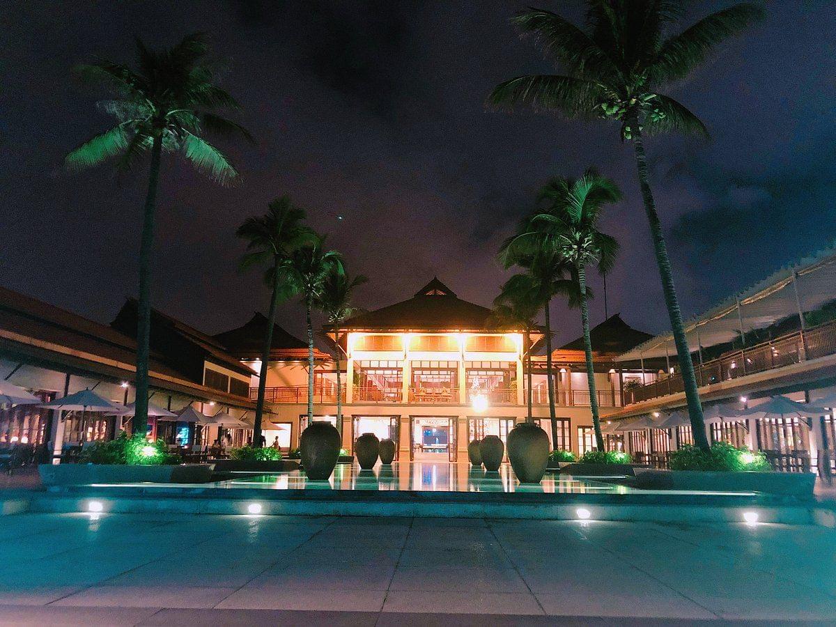 Furama Resort Danang