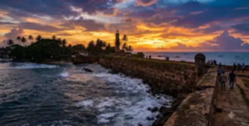 Galle Fort, Sri Lanka: A Complete Travel Guide for First-Time Visitors