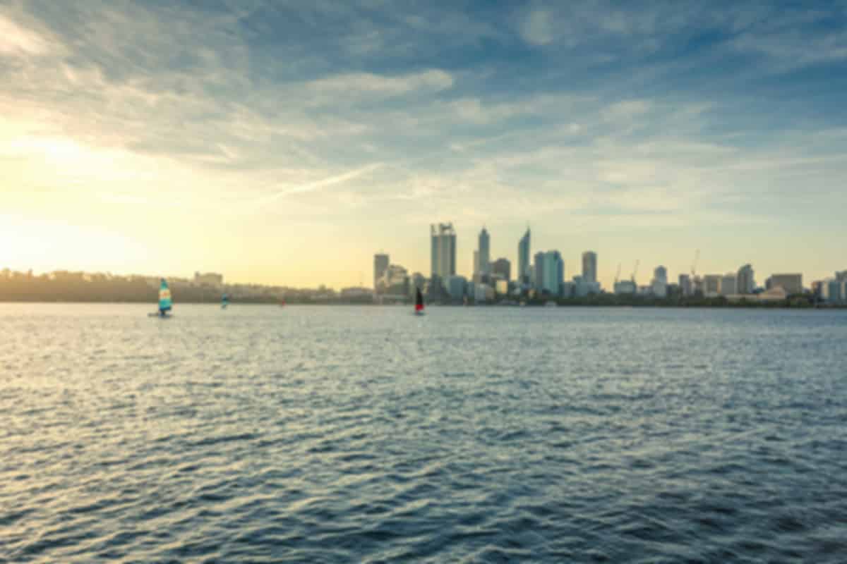 Perth Travel Guide and Tourism